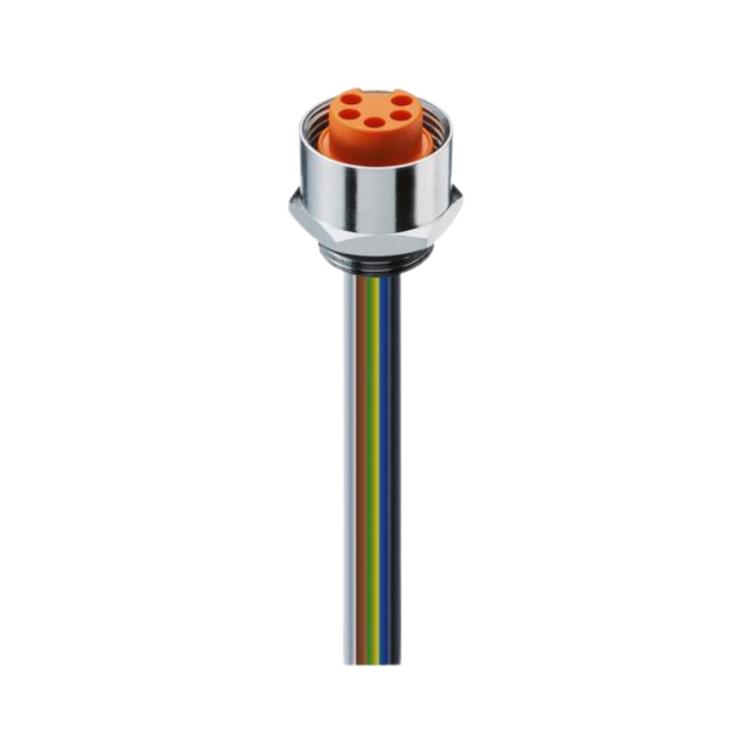 7_8_ Receptacle female